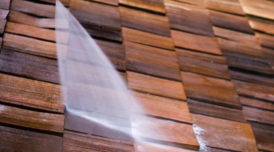 Concrete tile roofing services in Burns, WY